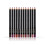 12x wasserfeste Lippenkonturstifte-Set 1