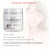 MELAO Kokosnuss-Milch Peeling Bad Salz 5
