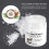 MELAO Kokosnuss-Milch Peeling Bad Salz 2
