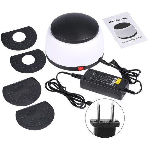 36W snelle gel polish remover machine UV