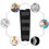 Breathable Winter Elbow Brace Support 5