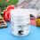 MELAO Kokosnuss-Milch Peeling Bad Salz 3
