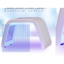 7-Color PDT LED Acne Treatment Skin Rejuvenation Machine
