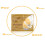 Crystal Eye Mask Anti-Dark Circles Firming 4
