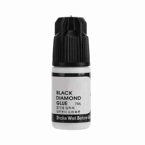 Professional Black False Eyelash Glue Adhesive #1 1