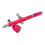 Red 0.2mm Gravity Feed Airbrush Gun Art Tattoo 4