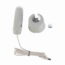 200MP USB OTG Haut-Haar-Skalp-Detektor Mikroskop