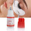 Professionelle falsche Wimpernkleber Schwarz #2 5