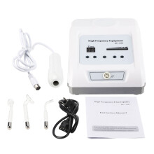Hochfrequenz-Elektropathie-Akne-Behandlungsgesichtswerkzeug