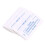 50Stks Gebogen 18 Naald Microblading Mes 1