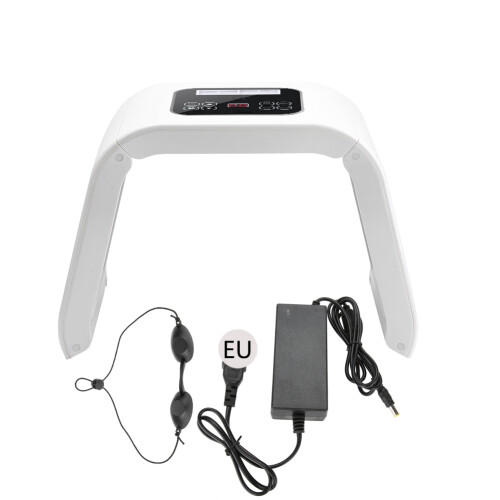 Macchina LED PDT 7 Colori Anti-Acne