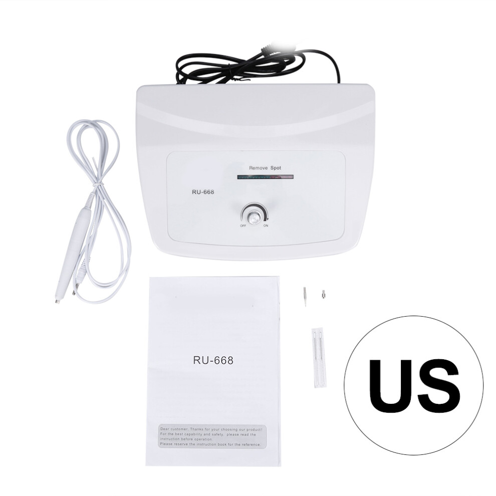 Professional Electronic Mole Spot Freckle Tattoo Remover Pen