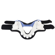 Adjustable Cervical Traction Neck Brace
