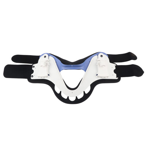Adjustable Cervical Traction Neck Brace