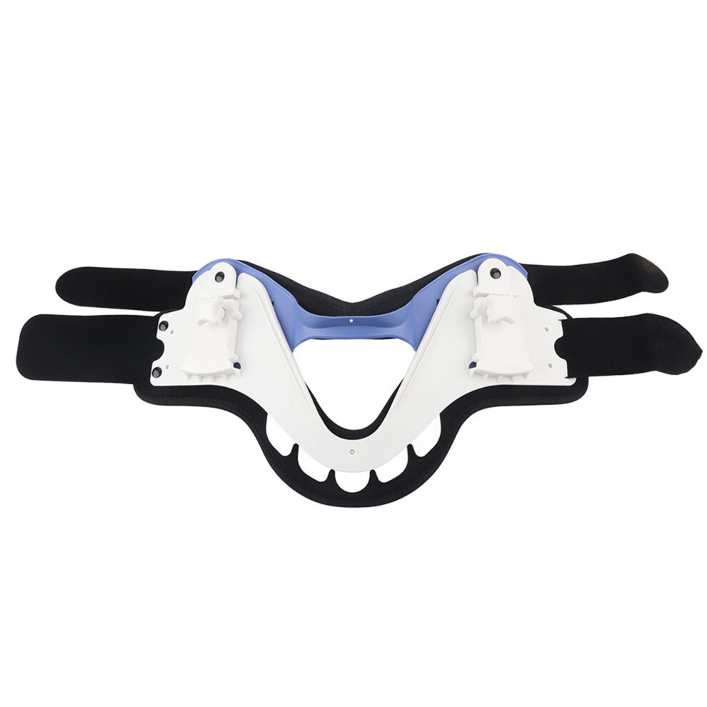Adjustable Neck Brace Cervical Traction Spine Protection