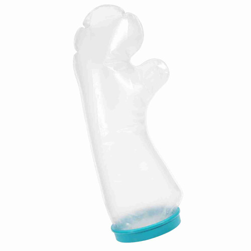 Wasserdichter Bade-Armschutz für Kinder 1