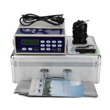 Ion Array Footbath Spa Cleanse Waist Belt Detoxiation 110