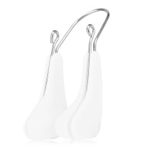 Nose Up Lifting Clip White
