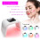 Macchina LED PDT 7 Colori Anti-Acne 4