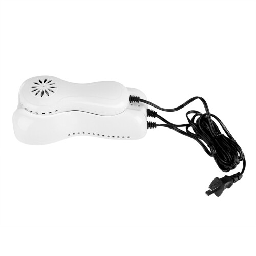 Blue-ray Cold Hammer Cryotherapy Face Tightener