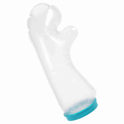 Wasserdichter Bade-Armschutz für Kinder 2