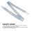 Forearm Shoulder Immobilizer Support Sling 5