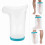 Waterproof Bathing Protector Leg Cover for Shower Kids 4