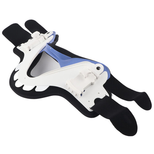 Adjustable Cervical Traction Neck Brace 1