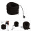 Portable Inflatable U Shape Cervical Neck Traction Device (Coffee) 5