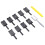 11Pcs/Set 3D Cat Eye Magnetic LED Gel Polish Tools 5