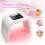 Macchina LED PDT 7 Colori Anti-Acne 5