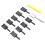 11Pcs/Set 3D Cat Eye Magnetic LED Gel Polish Tools 4