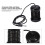 Ionic Array Foot Bath Spa Detox Accessory 2