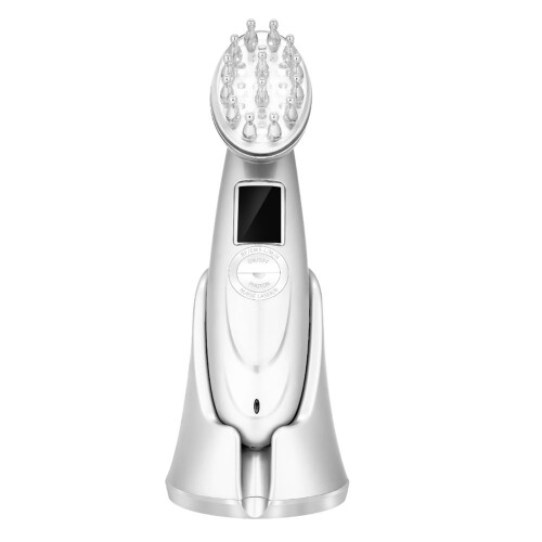 Laser-Haarwachstumskamm Anti-Haarausfall Massage 1