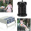 Ionic Array Foot Bath Spa Detox Accessory 3