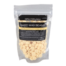 100g Hot Hard Wax Beans Facial Body Bikini Legs Hair Remover