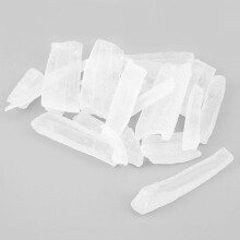 250g Seifenbasis DIY Handgemacht Gesicht Körper Transparent