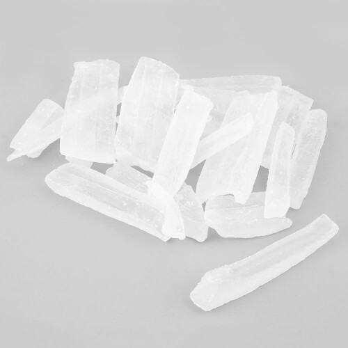 250g Soap Base DIY Handmade Soap Making Face Body Transparent