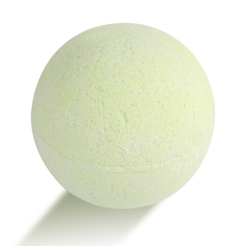 Handmade Bath Bomb Aromatherapy Relaxation Moisturizing Green