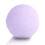 Handgemaakte Badbom Paars Aromatherapie 1