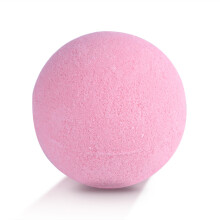 40g Handmade Bath Bomb Aromatherapy Relaxation Moisturizing Pink