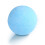 Handgemaakte badbom aromatherapie hydraterend blauw 1