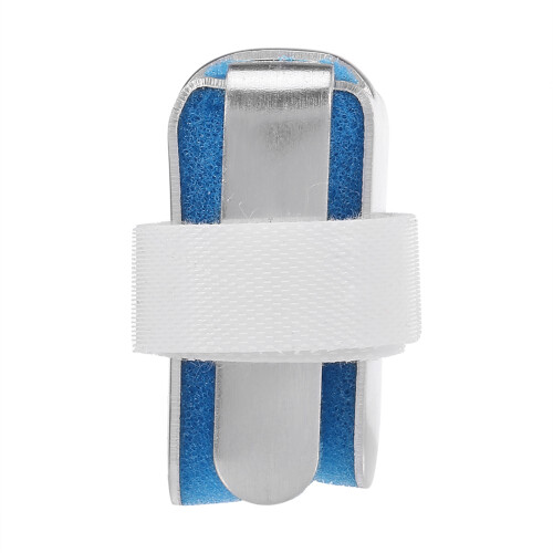 Alum. Finger Splint S