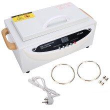 Smart High Temp Cleaner