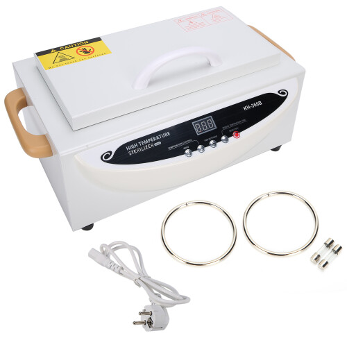 Smart High Temp Cleaner