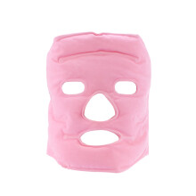 Turmalin-Gel-Magnetit-Gesichtsstraffmaske Massage-Tool