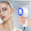 Blue-ray Cold Hammer Cryotherapy Face Tightener 3