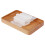 250g Soap Base DIY Handmade Soap Making Face Body Transparent 5