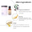 Olio Essenza Crescita Capelli Ginseng Cuoio Capelluto 2
