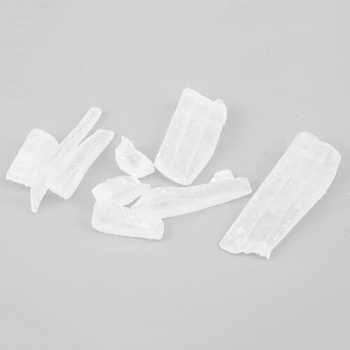 250g Soap Base DIY Handmade Soap Making Face Body Transparent 1